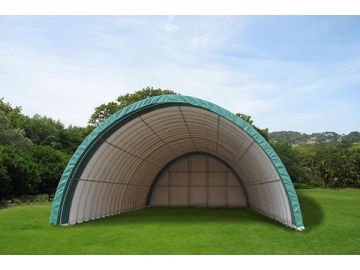 Sports Tent