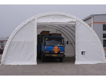 Sports Tent