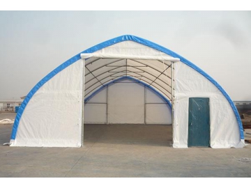 Fabric Building
