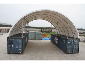 Fabric Building