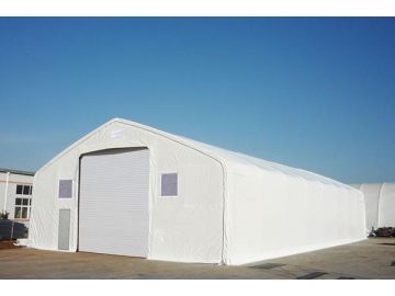 Fabric Building