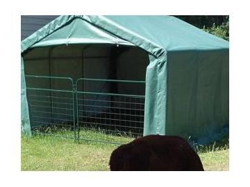 Refugee Shelter