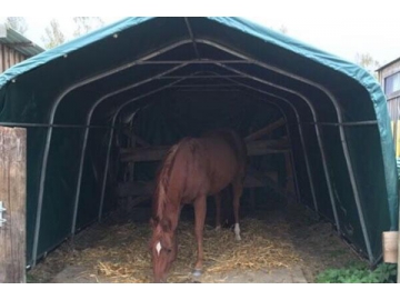 Livestock Housing