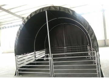 Livestock Housing