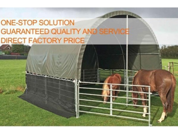 Livestock Housing