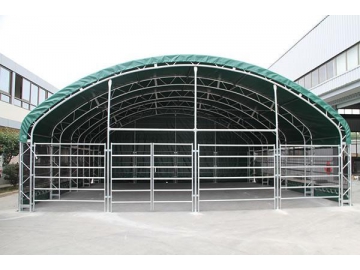 Livestock Housing
