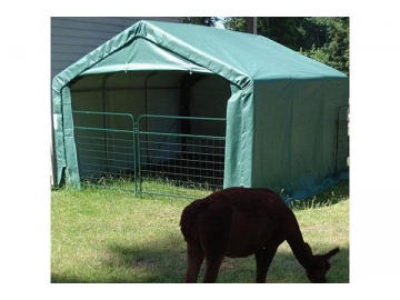 Livestock Housing