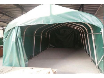 Livestock Housing
