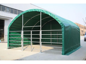Livestock Housing