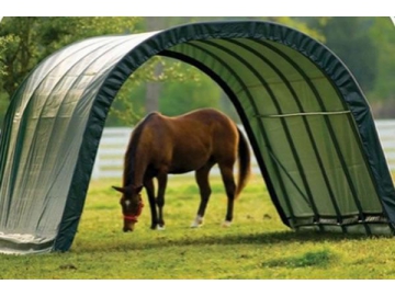 Livestock Housing