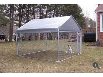 Dog Kennel