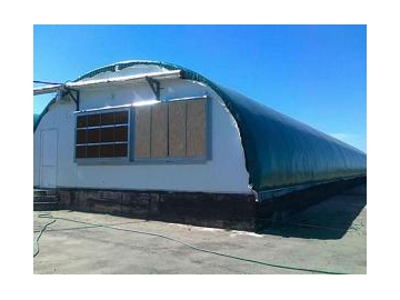 Livestock Housing