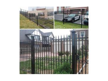 Dog Kennel