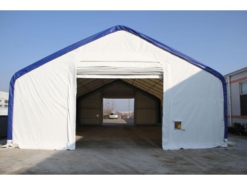 Military Tent