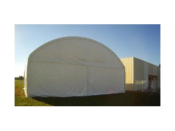 Dome Hangar