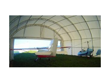 Dome Hangar