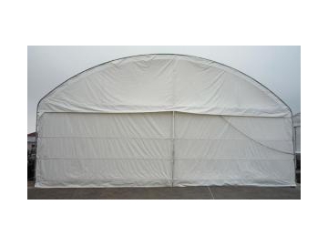 Dome Hangar