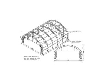 Dome Hangar