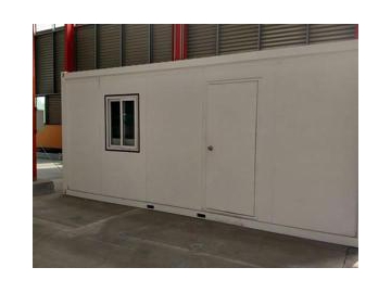 Fabric Carport and Garage