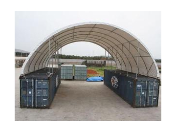 Dome Hangar