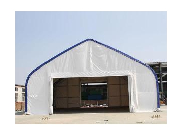 Dome Hangar