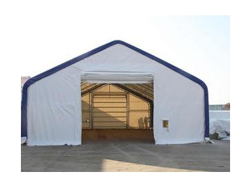 Refugee Shelter