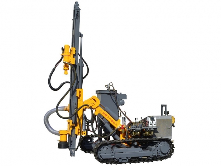 Rotary Blasthole Drilling Rig, KG310/KG310H