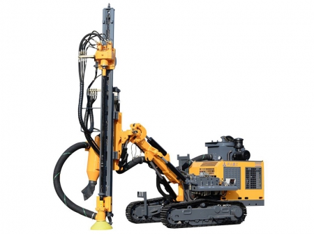 Rotary Blasthole Drilling Rig, KG590/KG590H