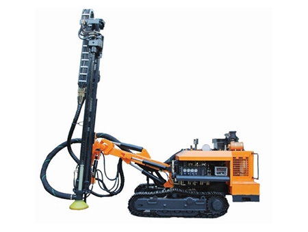 Rotary Blasthole Drilling Rig, KG610/KG610H