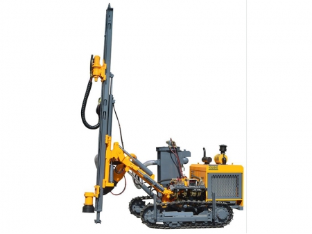 Rotary Blasthole Drilling Rig, KG920BⅢ/KG920BHⅢ