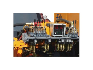 Rotary Blasthole Drilling Rig, KG920BⅢ/KG920BHⅢ
