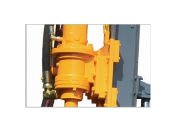 Rotary Blasthole Drilling Rig, KG920BⅢ/KG920BHⅢ