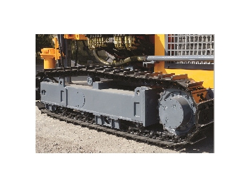 Rotary Blasthole Drilling Rig, KG410/KG410H