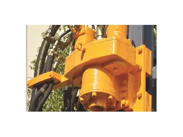 Rotary Blasthole Drilling Rig, KG410/KG410H