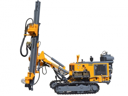 Rotary Blasthole Drilling Rig, KG420/KG420H