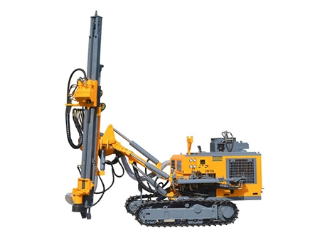 Rotary Blasthole Drilling Rig, KG430/KG430H