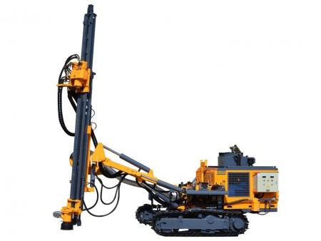 Rotary Blasthole Drilling Rig, KG430S/KG430SH