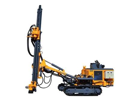 Rotary Blasthole Drilling Rig, KG430S/KG430SH