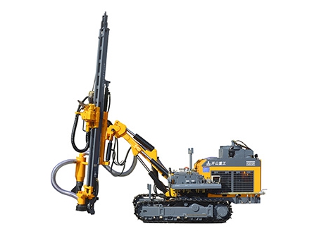Rotary Blasthole Drilling Rig, KG510/KG510H