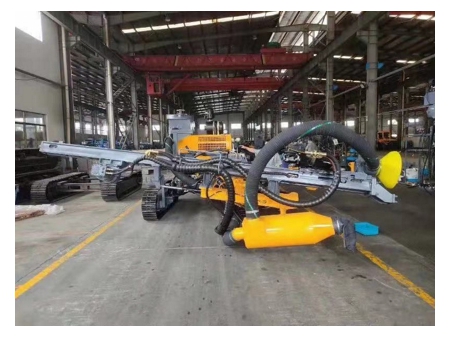 Rotary Blasthole Drilling Rig, KG510/KG510H