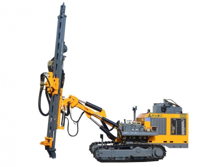 Rotary Blasthole Drilling Rig, KG520/KG520H