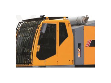 Integrated Surface DTH Drilling Rig, KT25