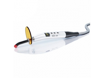 Built-in Dental Curing Light, LED.C