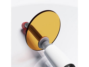 Built-in Dental Curing Light, LED.C