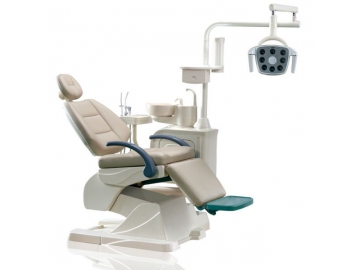 Dental Chair Package, SCS-780