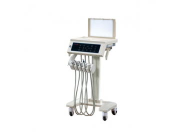 Dental Chair Package, SCS-780