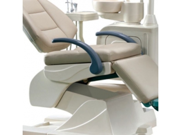 Dental Chair Package, SCS-780