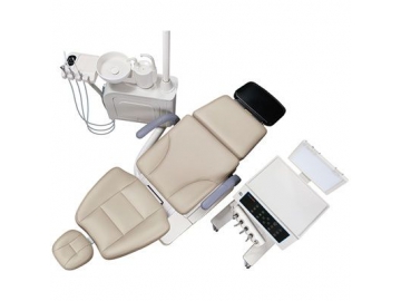 Dental Chair Package, SCS-780