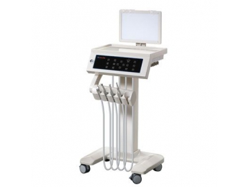 Dental Chair Package, SCS-780