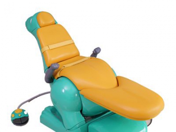 Pediatric Dental Chair Package, A8000-IB